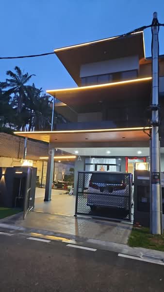 3-storey Terraced House for Sale in Kulai (Johor) - Claire Lai - PropertyGuru.com.my