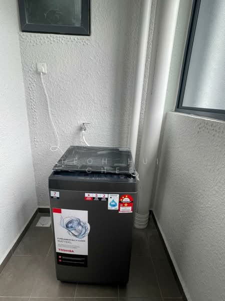 Service Residence for Rent at Casa Embun - Teoh Hui Chee - PropertyGuru.com.my