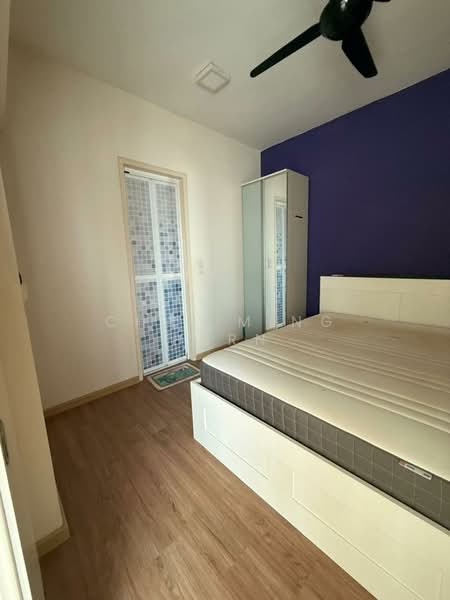 Service Residence for Rent at MKH Boulevard - Chai Ming Hern - Bedroom - PropertyGuru.com.my