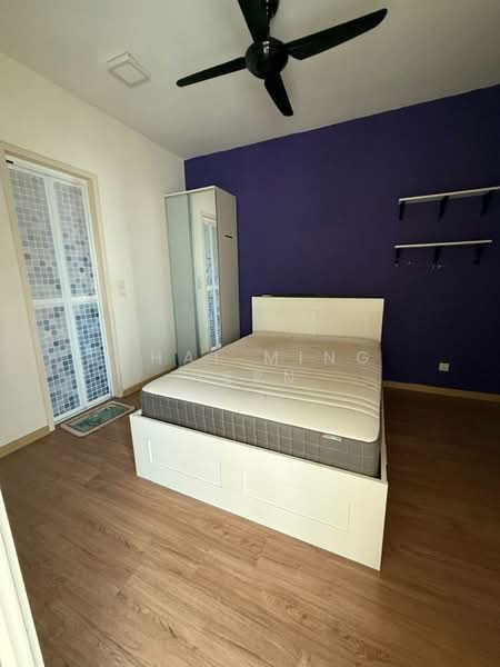 Service Residence for Rent at MKH Boulevard - Chai Ming Hern - Bedroom - PropertyGuru.com.my