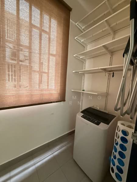 Service Residence for Rent at MKH Boulevard - Chai Ming Hern - Interior - PropertyGuru.com.my