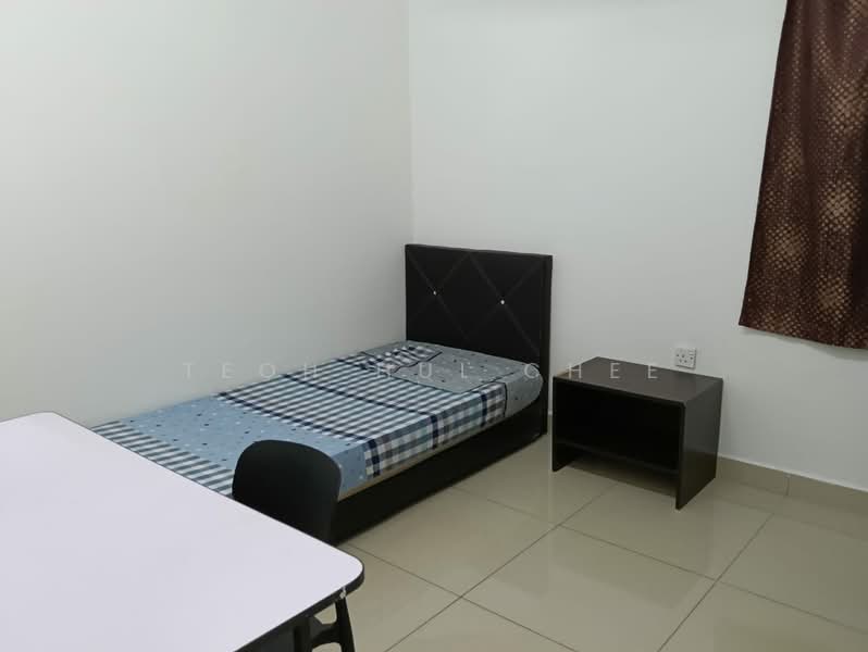 Service Residence for Rent at The Arc - Teoh Hui Chee - Bedroom - PropertyGuru.com.my