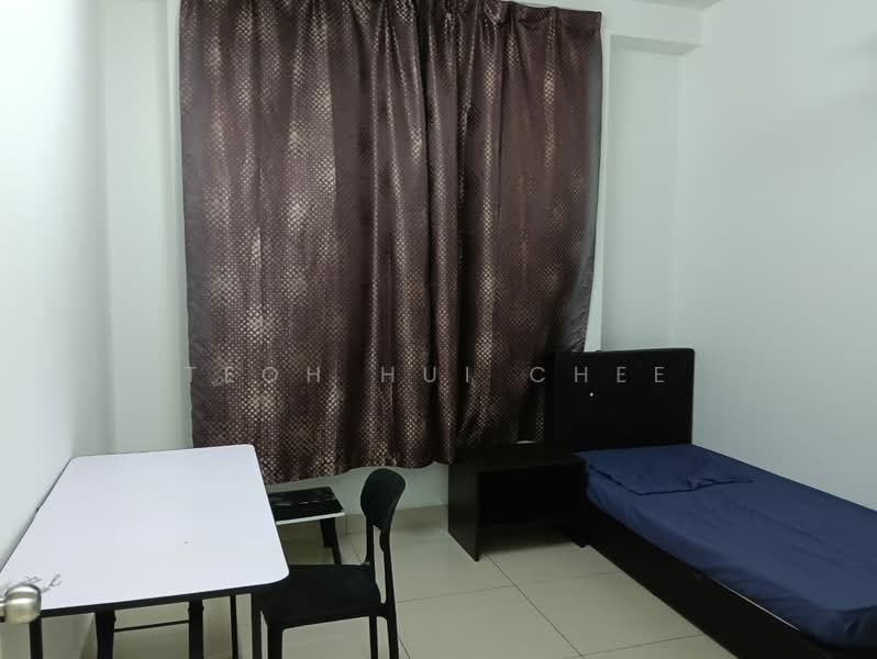 Service Residence for Rent at The Arc - Teoh Hui Chee - Bedroom - PropertyGuru.com.my