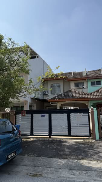 Rumah Teres 2 Tingkat untuk Dijual di Kota Kemuning (Shah Alam) - Richard Low - Exterior - PropertyGuru.com.my