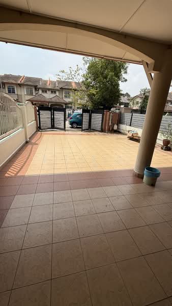 Rumah Teres 2 Tingkat untuk Dijual di Kota Kemuning (Shah Alam) - Richard Low - Exterior - PropertyGuru.com.my