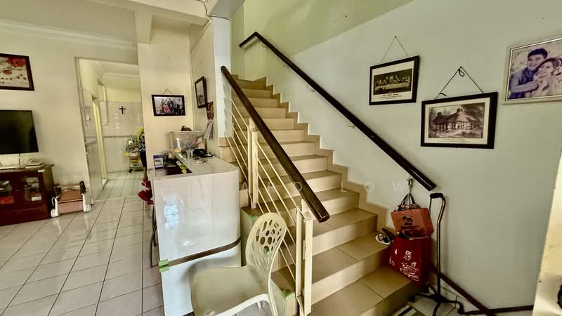 Rumah Teres 2 Tingkat untuk Dijual di Kota Kemuning (Shah Alam) - Richard Low - Interior - PropertyGuru.com.my