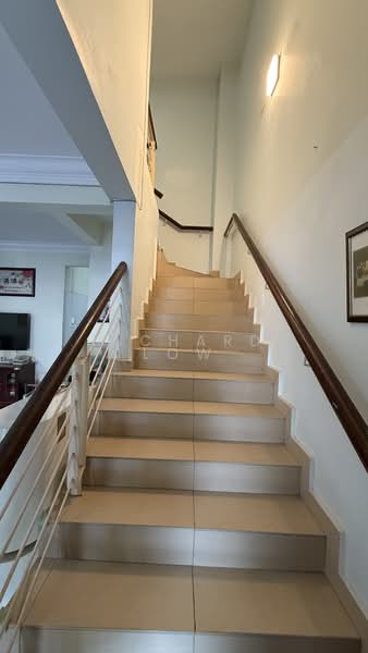 Rumah Teres 2 Tingkat untuk Dijual di Kota Kemuning (Shah Alam) - Richard Low - Interior - PropertyGuru.com.my