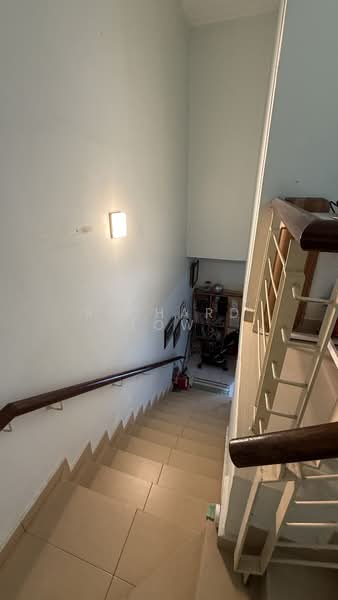 Rumah Teres 2 Tingkat untuk Dijual di Kota Kemuning (Shah Alam) - Richard Low - Interior - PropertyGuru.com.my