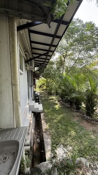 Rumah Teres 2 Tingkat untuk Dijual di Kota Kemuning (Shah Alam) - Richard Low - Exterior - PropertyGuru.com.my