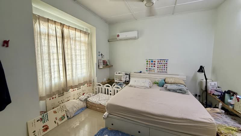 Rumah Teres 2 Tingkat untuk Dijual di Kota Kemuning (Shah Alam) - Richard Low - Bedroom - PropertyGuru.com.my