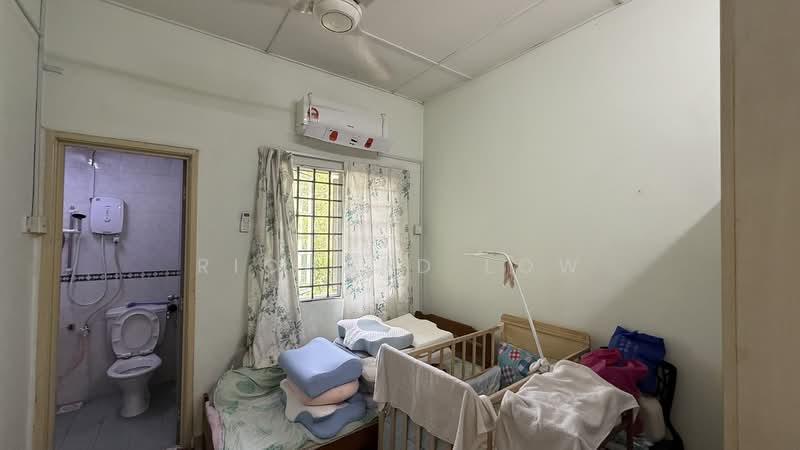 Rumah Teres 2 Tingkat untuk Dijual di Kota Kemuning (Shah Alam) - Richard Low - Bathroom - PropertyGuru.com.my