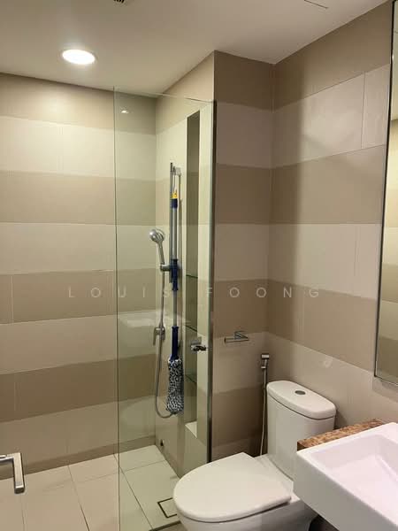 Kondominium untuk Disewa di Westside Three - Louis Foong - Bathroom - PropertyGuru.com.my