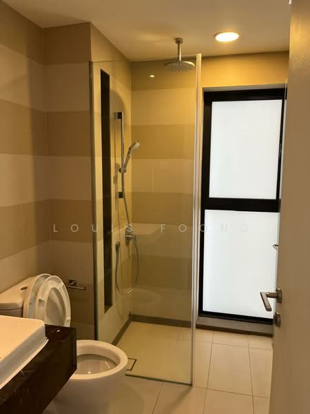 Kondominium untuk Disewa di Westside Three - Louis Foong - Bathroom - PropertyGuru.com.my