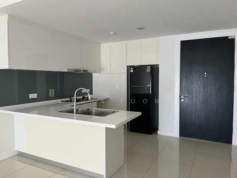 Kondominium untuk Disewa di Westside Three - Louis Foong - Kitchen - PropertyGuru.com.my