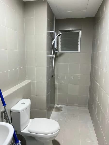 Kondominium untuk Disewa di Lakefront Homes - Chai Ming Hern - Bathroom - PropertyGuru.com.my