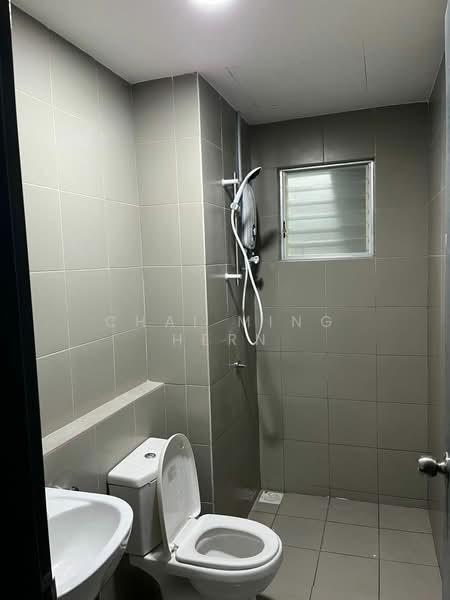 Kondominium untuk Disewa di Lakefront Homes - Chai Ming Hern - Bathroom - PropertyGuru.com.my