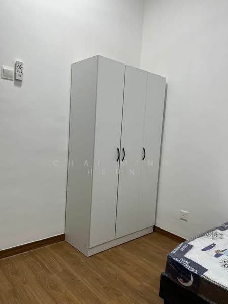 Kondominium untuk Disewa di Lakefront Homes - Chai Ming Hern - Bedroom - PropertyGuru.com.my