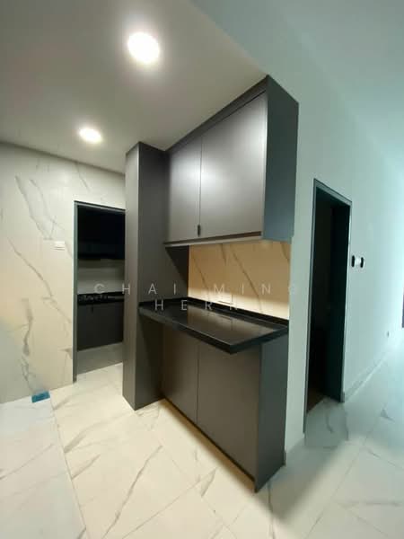 Kondominium untuk Disewa di Lakefront Homes - Chai Ming Hern - Interior - PropertyGuru.com.my