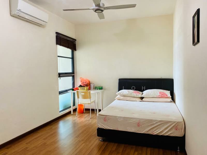Service Residence for Rent at Saujana Residency - Thomas Loh - PropertyGuru.com.my