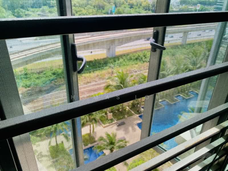 Service Residence for Rent at Saujana Residency - Thomas Loh - PropertyGuru.com.my