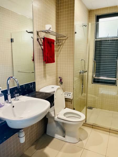 Service Residence for Rent at Saujana Residency - Thomas Loh - PropertyGuru.com.my