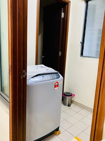 Service Residence for Rent at Saujana Residency - Thomas Loh - PropertyGuru.com.my