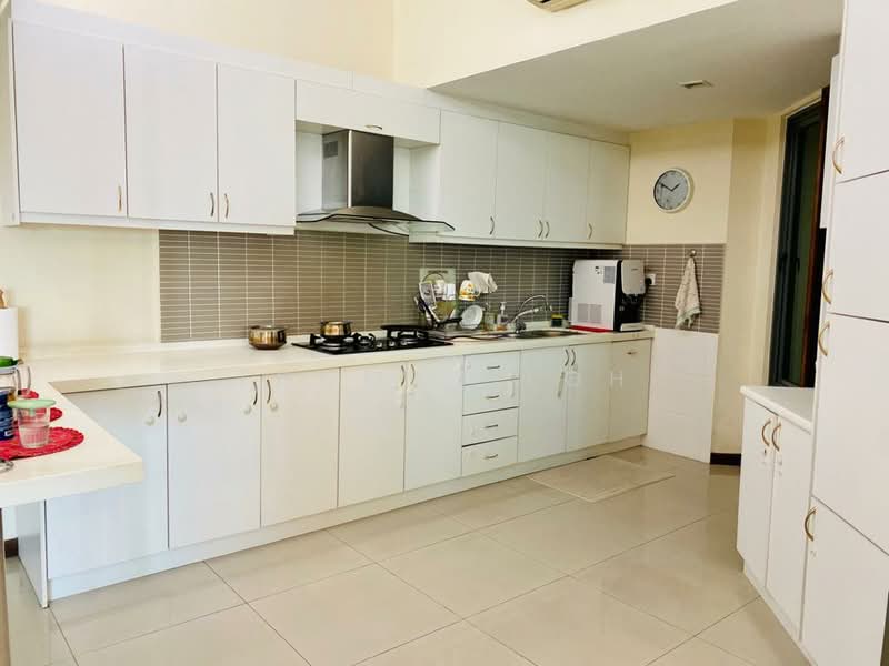 Service Residence for Rent at Saujana Residency - Thomas Loh - PropertyGuru.com.my