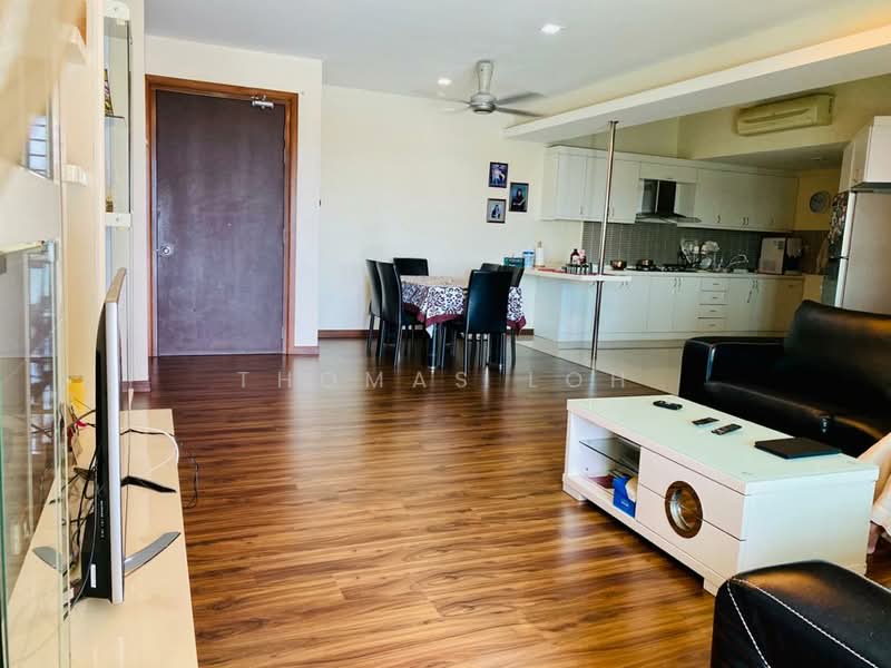 Service Residence for Rent at Saujana Residency - Thomas Loh - PropertyGuru.com.my