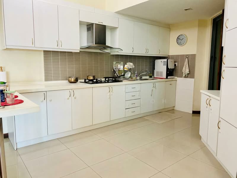 Service Residence for Rent at Saujana Residency - Thomas Loh - PropertyGuru.com.my