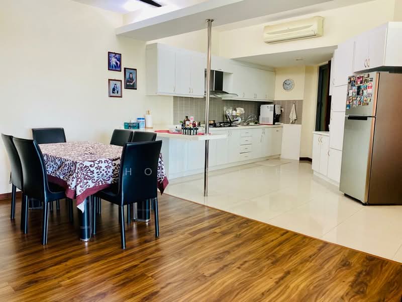 Service Residence for Rent at Saujana Residency - Thomas Loh - PropertyGuru.com.my