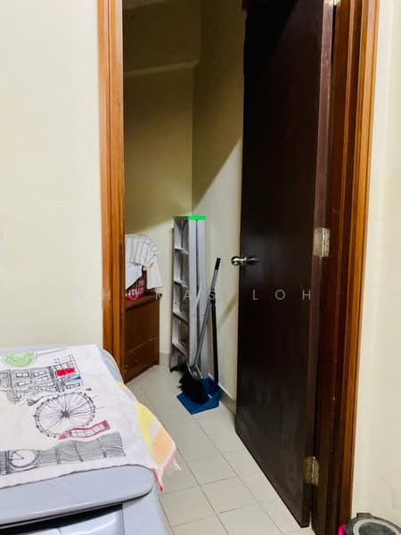 Service Residence for Rent at Saujana Residency - Thomas Loh - PropertyGuru.com.my