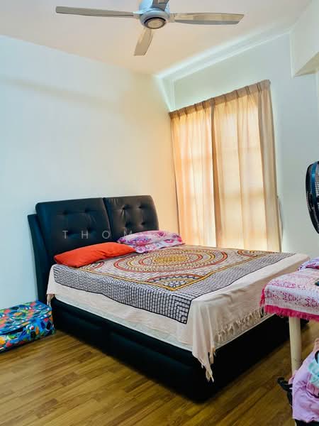 Service Residence for Rent at Saujana Residency - Thomas Loh - PropertyGuru.com.my