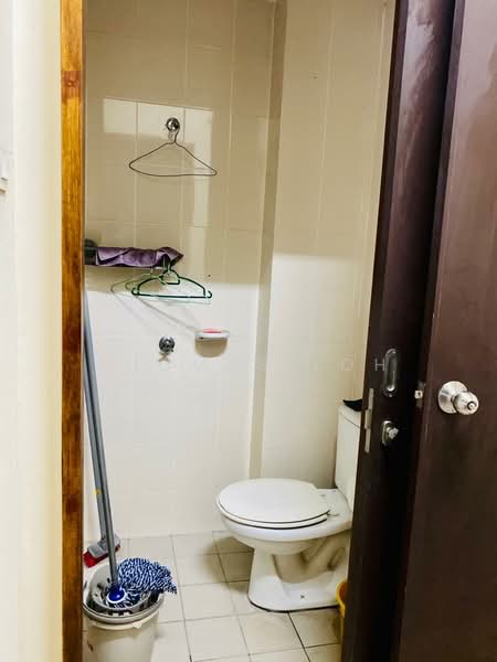 Service Residence for Rent at Saujana Residency - Thomas Loh - PropertyGuru.com.my