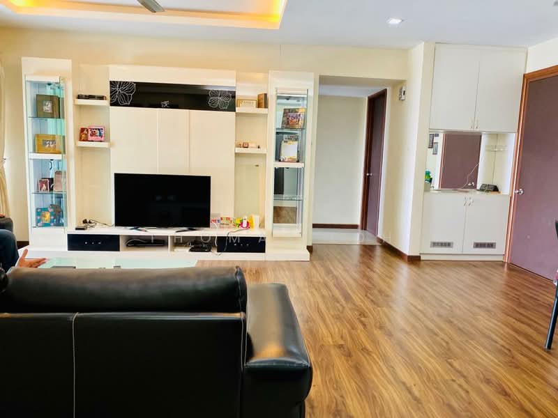 Service Residence for Rent at Saujana Residency - Thomas Loh - PropertyGuru.com.my