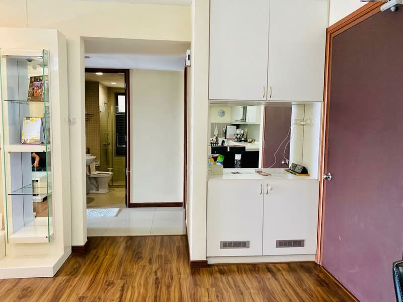 Service Residence for Rent at Saujana Residency - Thomas Loh - PropertyGuru.com.my