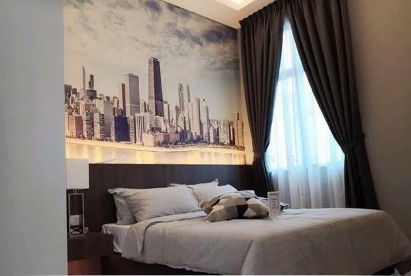 Rumah Teres 2-Tingkat untuk Dijual di Sepang (Selangor) - Kevin Foong - Bedroom - PropertyGuru.com.my