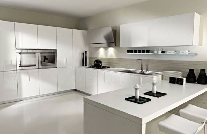Rumah Teres 2-Tingkat untuk Dijual di Sepang (Selangor) - Kevin Foong - Kitchen - PropertyGuru.com.my