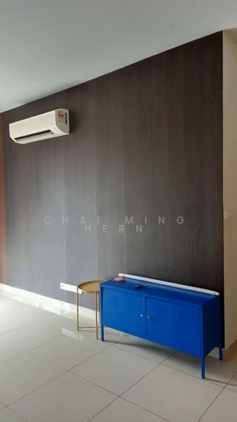 Kondominium untuk Disewa di Ceria Residences, Cyberjaya - Chai Ming Hern - Living Room - PropertyGuru.com.my