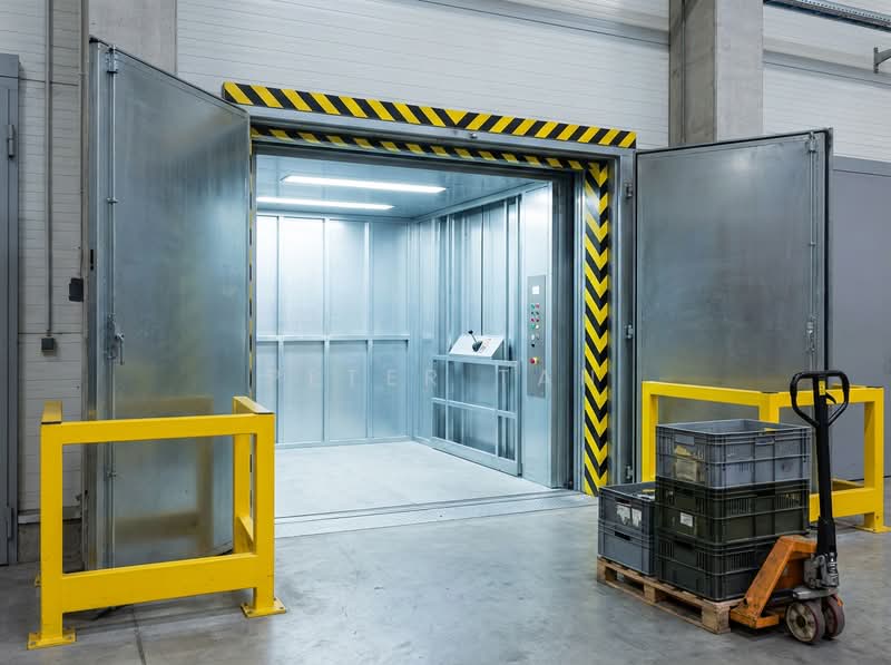 Kilang untuk Dijual di Bandar Bukit Raja (Klang) - Peter Tan - Interior - PropertyGuru.com.my