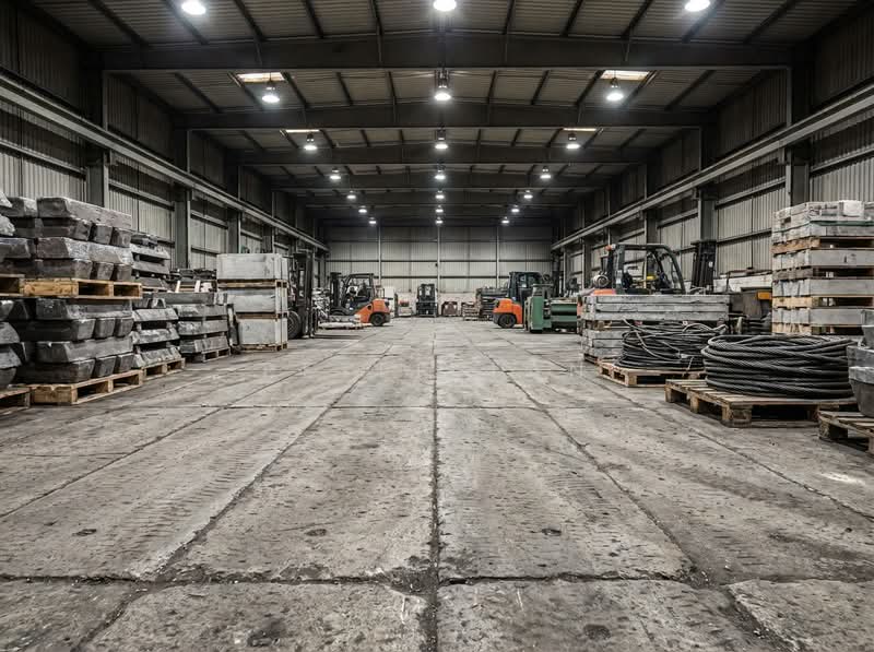 Kilang untuk Dijual di Bandar Bukit Raja (Klang) - Peter Tan - Interior - PropertyGuru.com.my