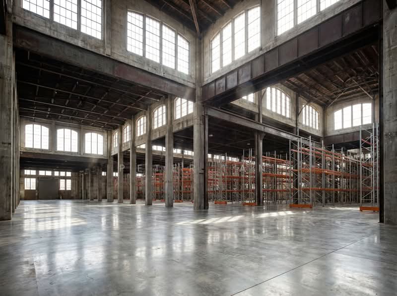 Kilang untuk Dijual di Bandar Bukit Raja (Klang) - Peter Tan - Interior - PropertyGuru.com.my