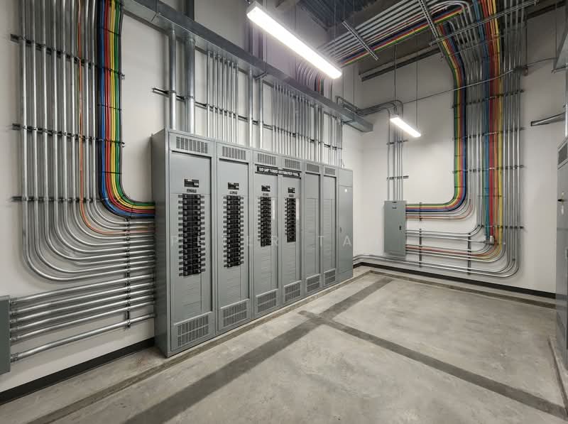 Kilang untuk Dijual di Bandar Bukit Raja (Klang) - Peter Tan - Interior - PropertyGuru.com.my