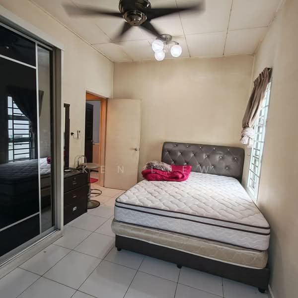 Rumah Teres 2 Tingkat untuk Dijual di Nusa Bayu (Iskandar Puteri (Nusajaya)) - Ken Liew - PropertyGuru.com.my