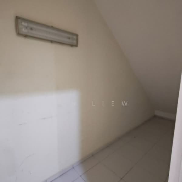 Rumah Teres 2 Tingkat untuk Dijual di Nusa Bayu (Iskandar Puteri (Nusajaya)) - Ken Liew - PropertyGuru.com.my