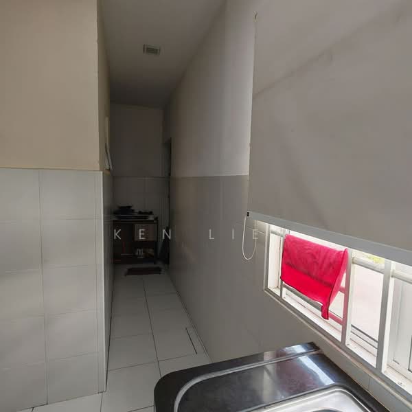 Rumah Teres 2 Tingkat untuk Dijual di Nusa Bayu (Iskandar Puteri (Nusajaya)) - Ken Liew - PropertyGuru.com.my