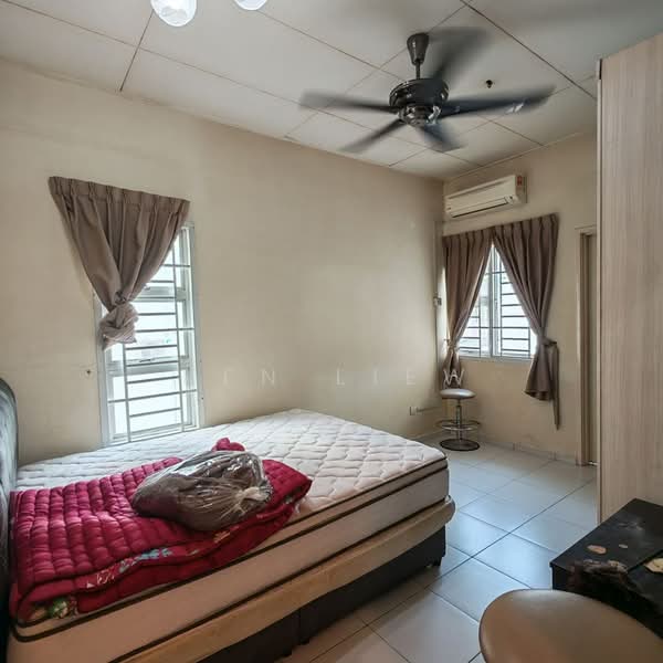 Rumah Teres 2 Tingkat untuk Dijual di Nusa Bayu (Iskandar Puteri (Nusajaya)) - Ken Liew - PropertyGuru.com.my