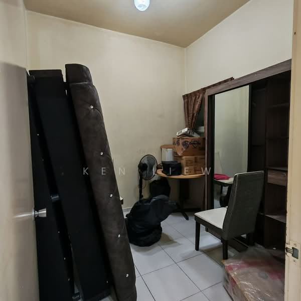 Rumah Teres 2 Tingkat untuk Dijual di Nusa Bayu (Iskandar Puteri (Nusajaya)) - Ken Liew - PropertyGuru.com.my