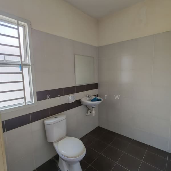 Rumah Teres 2 Tingkat untuk Dijual di Nusa Bayu (Iskandar Puteri (Nusajaya)) - Ken Liew - PropertyGuru.com.my