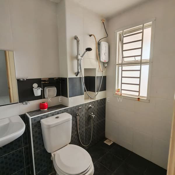 Rumah Teres 2 Tingkat untuk Dijual di Nusa Bayu (Iskandar Puteri (Nusajaya)) - Ken Liew - PropertyGuru.com.my