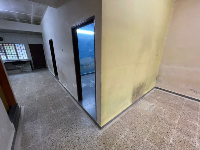 Rumah Teres 1 Tingkat untuk Dijual di Klang (Selangor) - Louis Chan - Interior - PropertyGuru.com.my